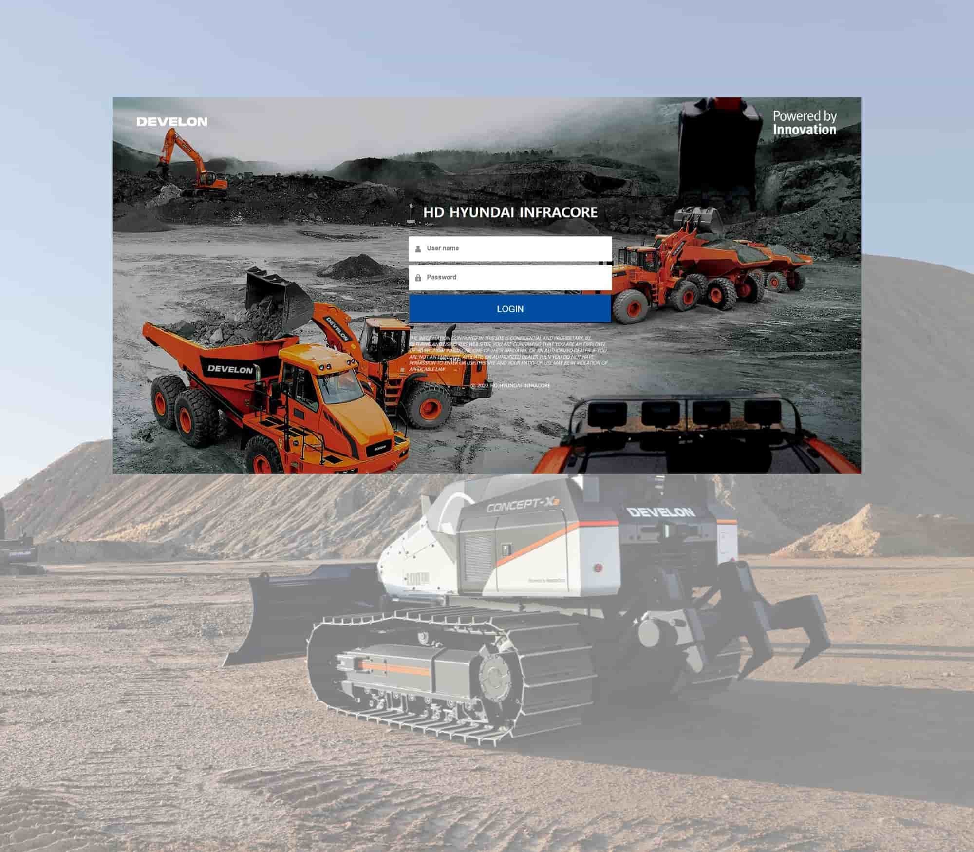 HD현대인프라코어